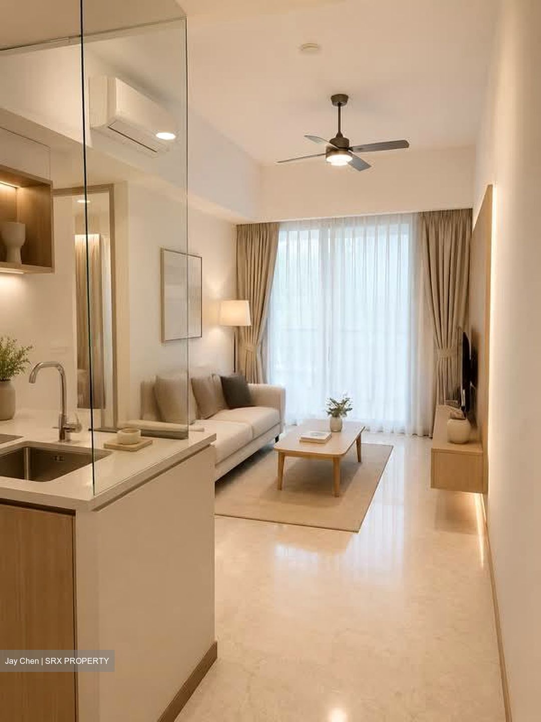 Royalgreen (D10), Condominium #589629981